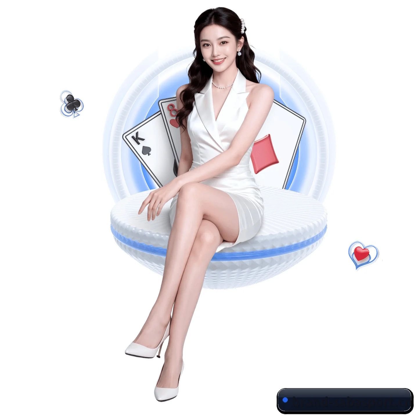 沙巴官网 APP 界面